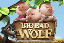 Big Bad Wolf