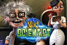 Mad Scientist